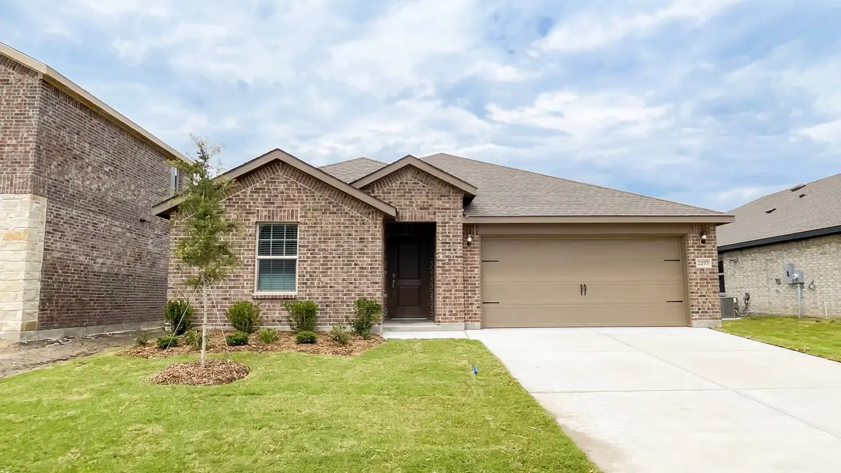 2029 Hearn Drive, Royse City, TX 75189 - #1