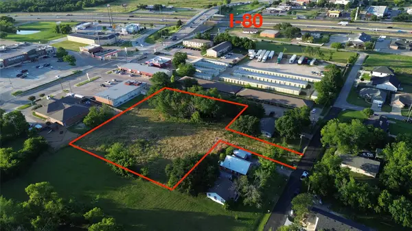 313 N Mcgraw Street, Forney, TX 75126