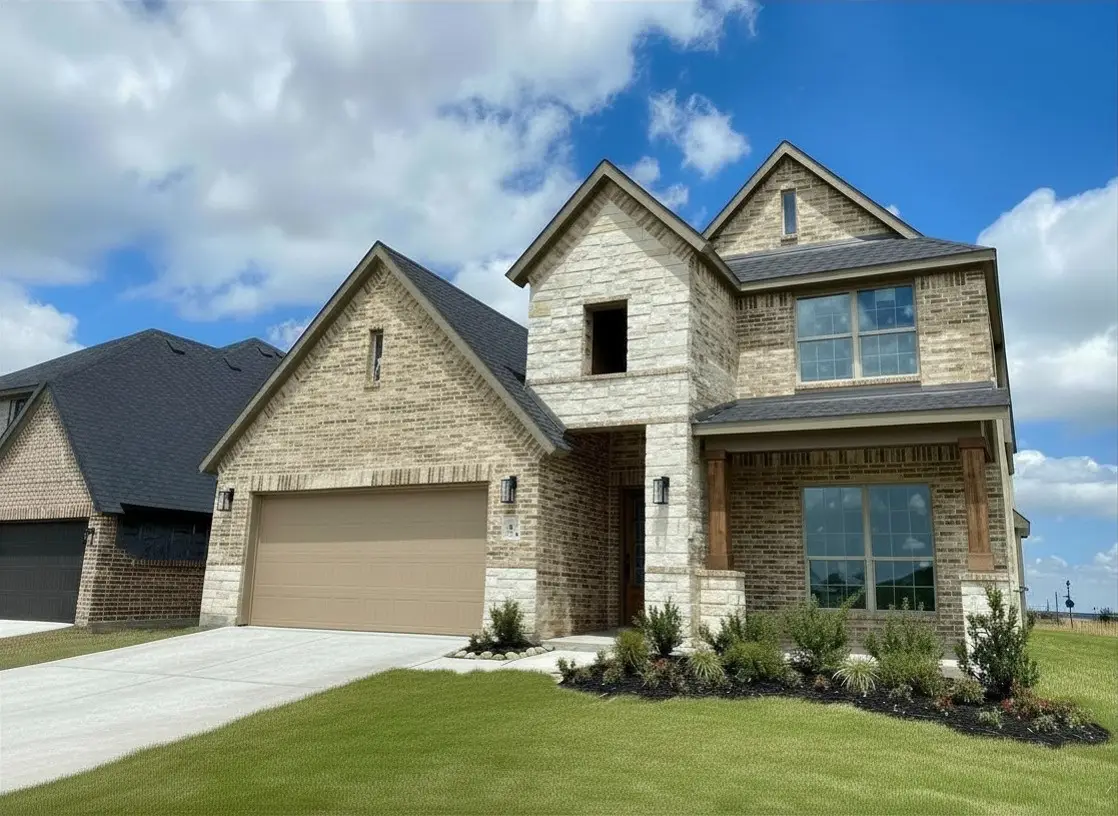 2817 Slamma Trail, Crandall, TX 75114 - #1