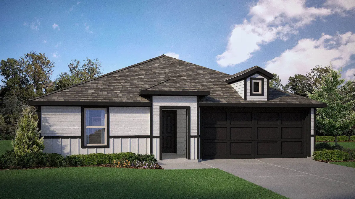 16765 Laguna Vista Street, Justin Roanoke, TX 76247 - #1