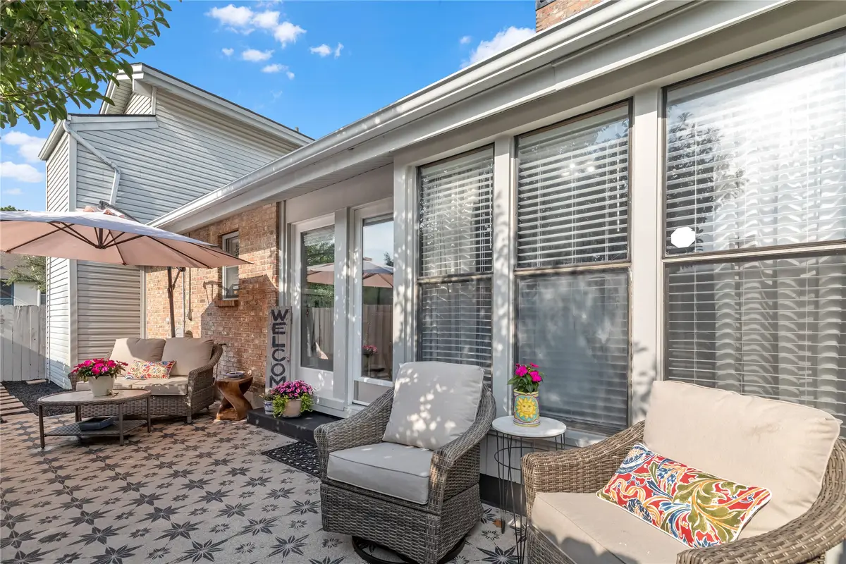 2501 Shady Ridge Drive, Bedford, TX 76021 - #1