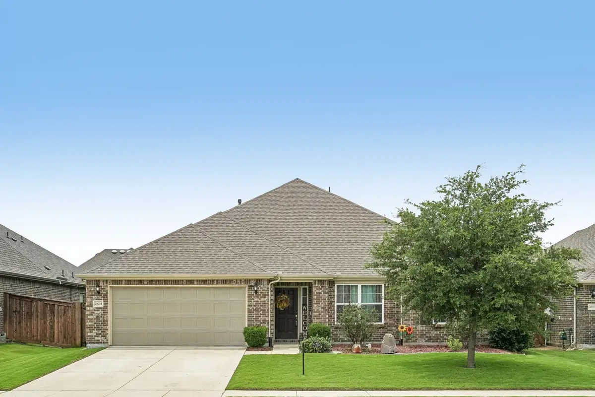 2603 Wallingford Drive, Mansfield, TX 76084 - #1