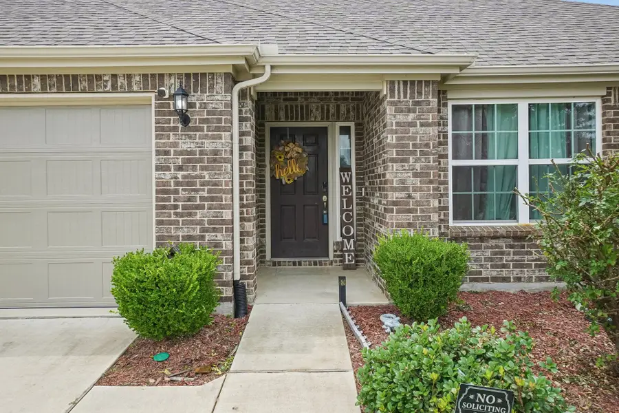 2603 Wallingford Drive, Mansfield, TX 76084 - #2