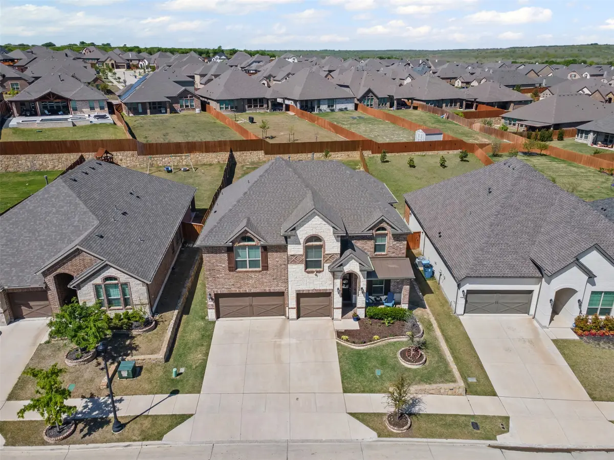 237 Welch Folly Lane, Aledo, TX 76008 - #1