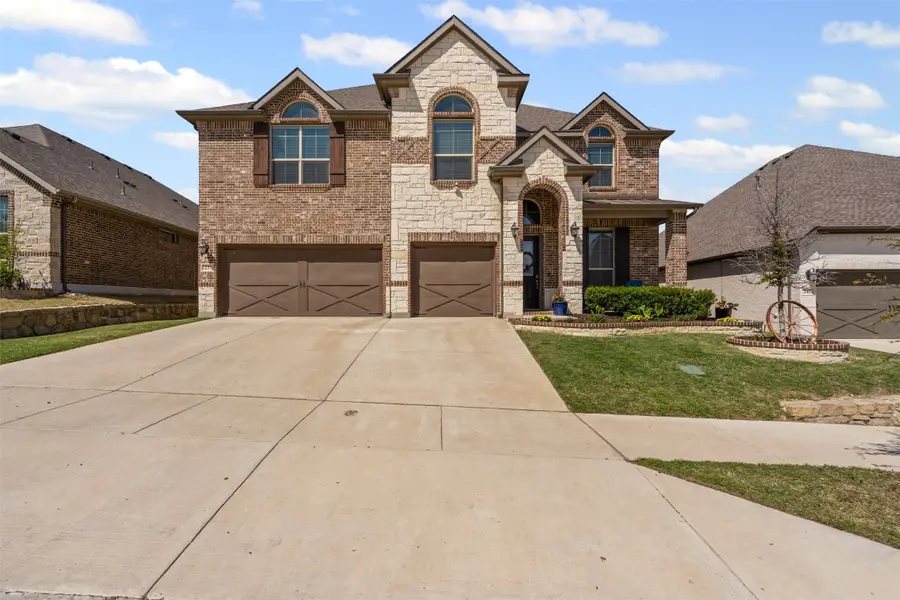 237 Welch Folly Lane, Aledo, TX 76008 - #2