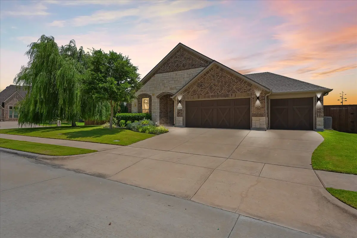 1210 Great Meadows, Wylie, TX 75098 - #1