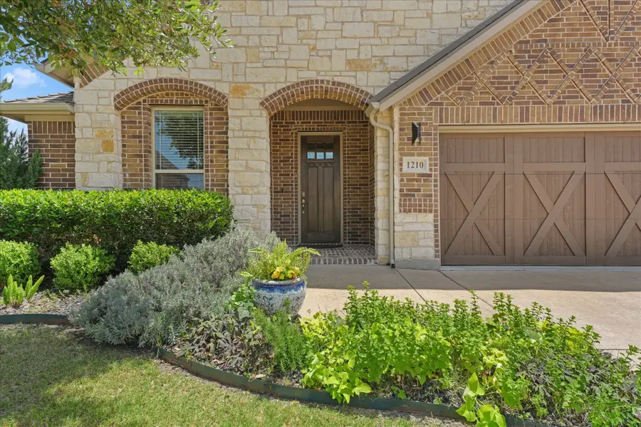 1210 Great Meadows, Wylie, TX 75098 - #2