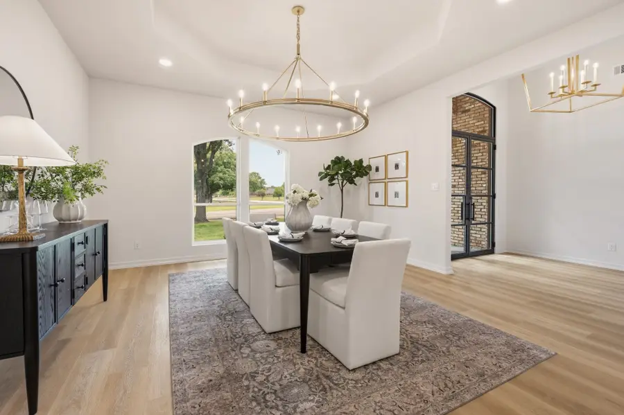 1920 Pearson Crossing, Keller, TX 76248 - #2