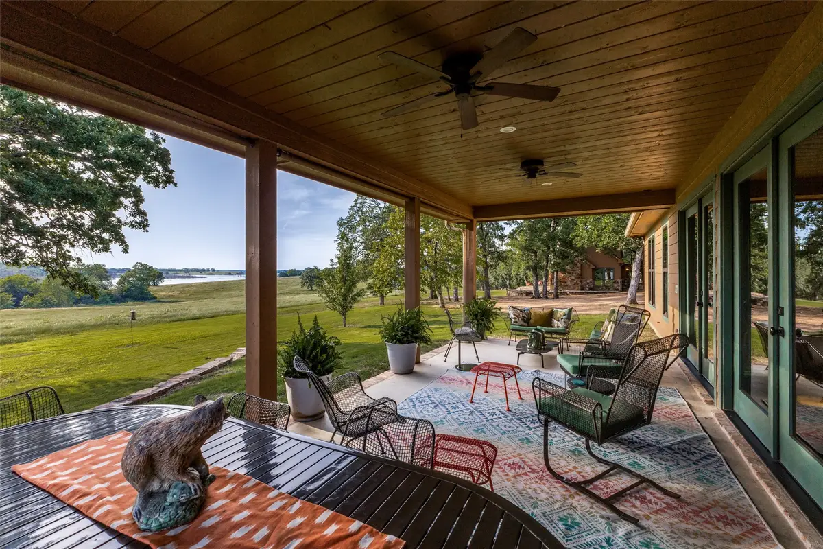 1955 County Road 2980, Windom, TX 75492 - #1
