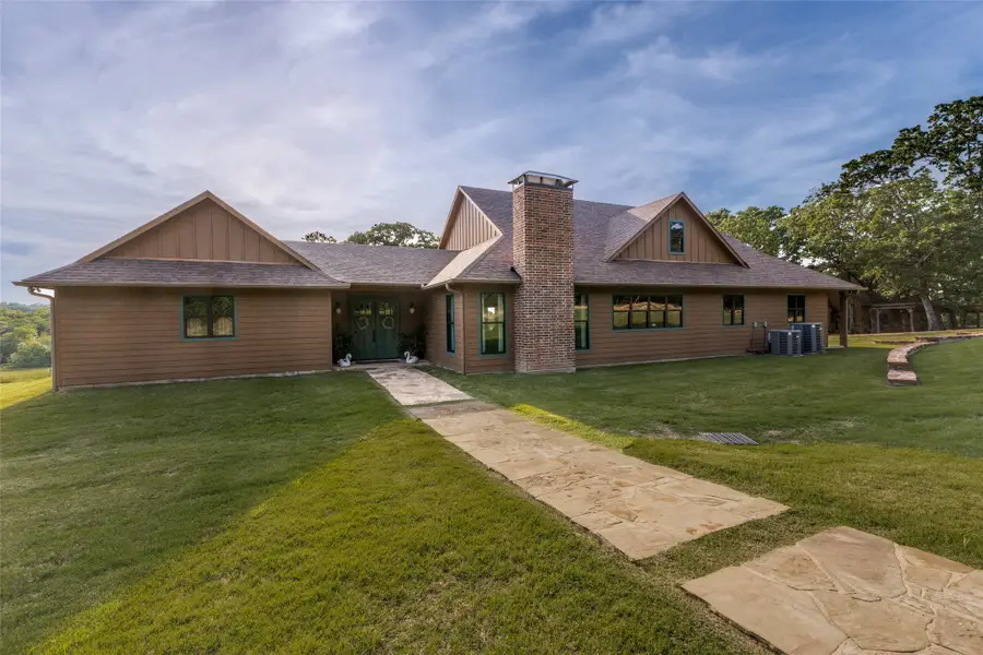 1955 County Road 2980, Windom, TX 75492 - #3