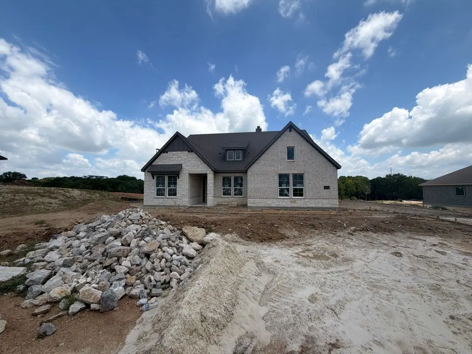 441 Texas Sage Trail, Weatherford, TX 76085 - #1