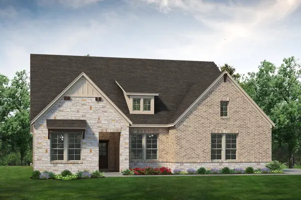 441 Texas Sage Trail, Weatherford, TX 76085