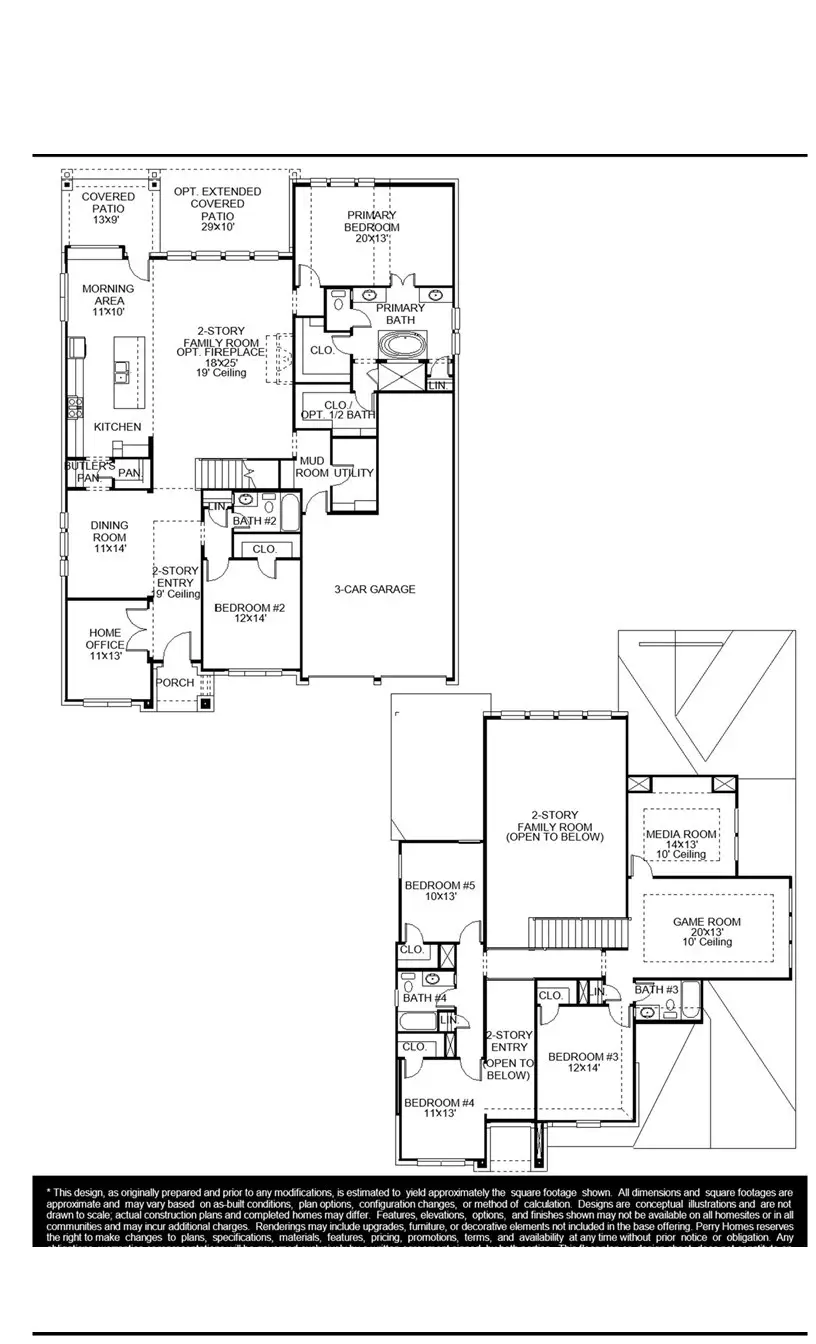 2308 Junction Drive, Celina, TX 75009 - #2