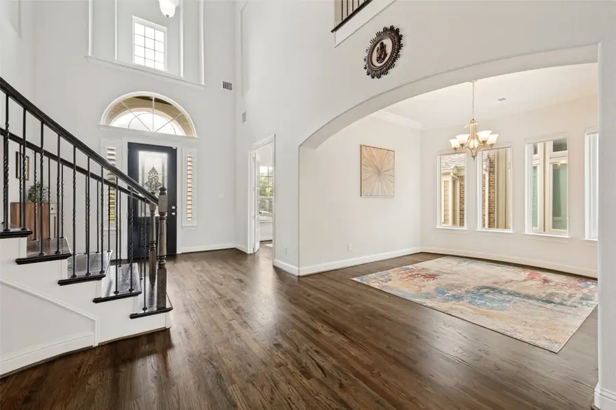 804 Yarrow Street, Little Elm, TX 75068 - #2