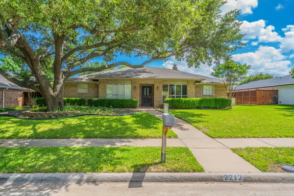 2212 Vickers Drive, Plano, TX 75075