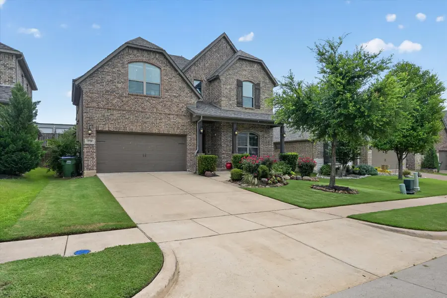 2728 Country Church Road, McKinney, TX 75071 - #2