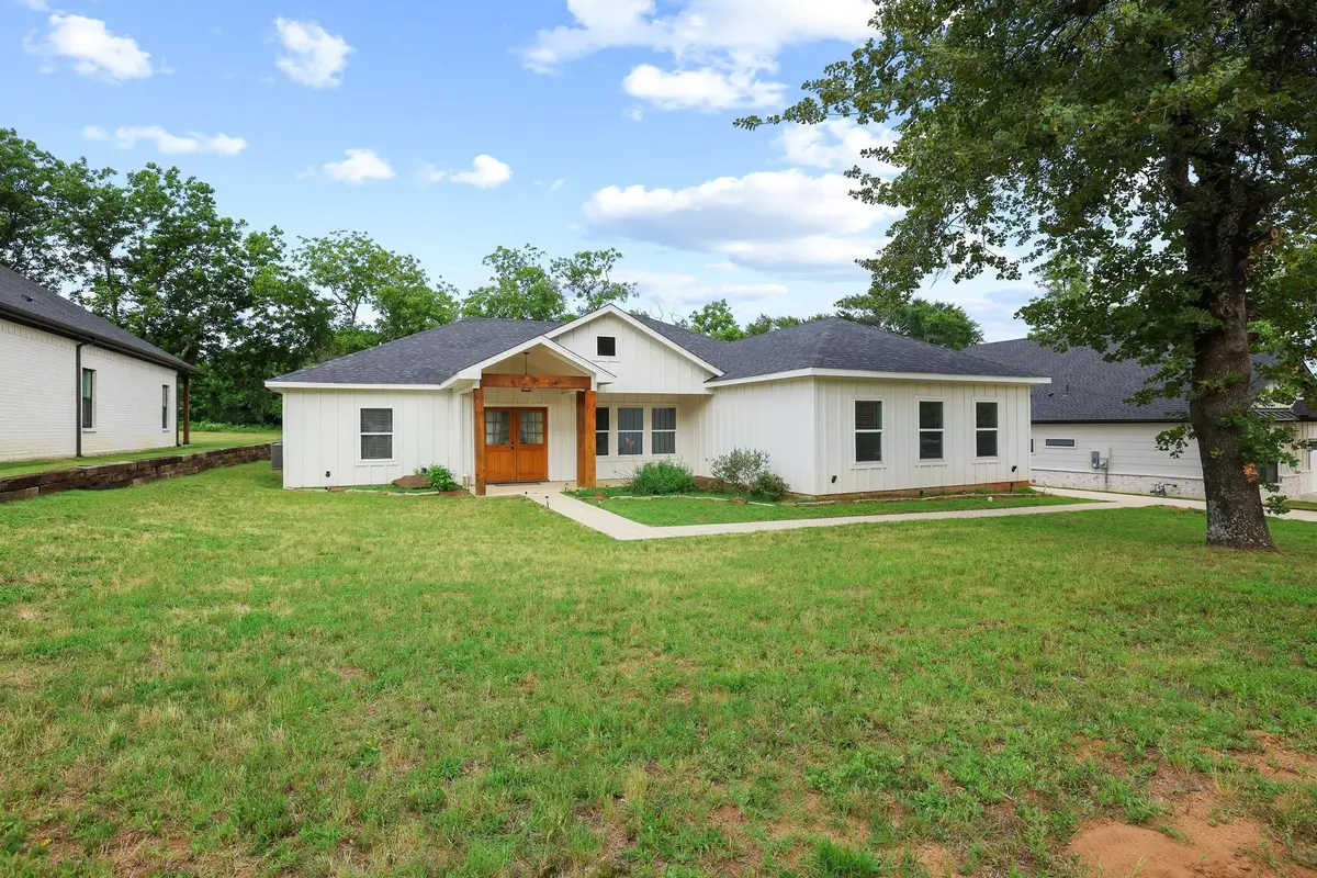 1834 S Park Avenue, Denison, TX 75020 - #1