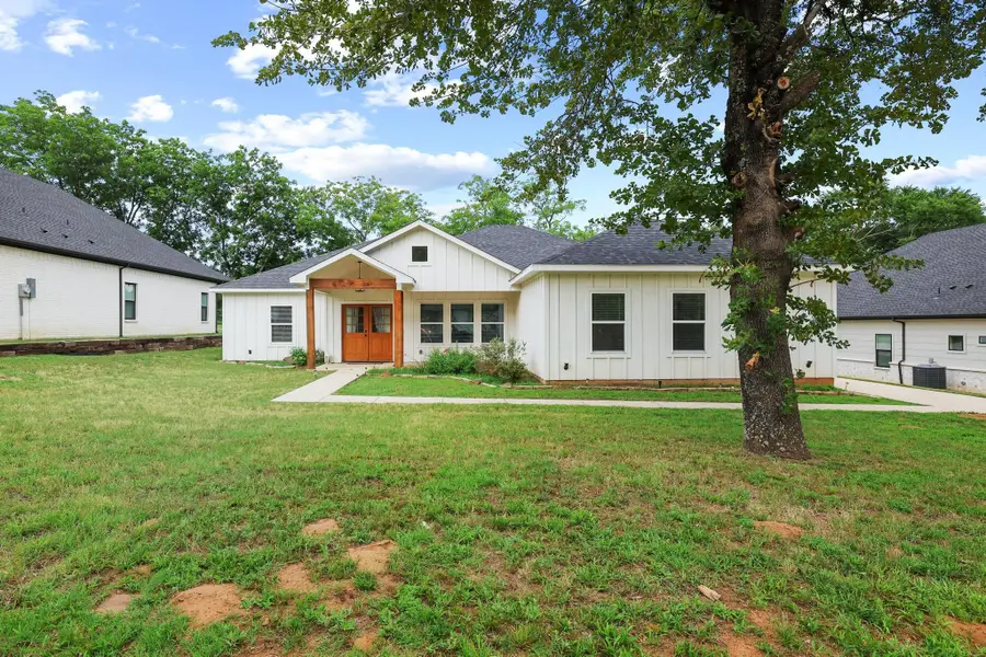 1834 S Park Avenue, Denison, TX 75020 - #2
