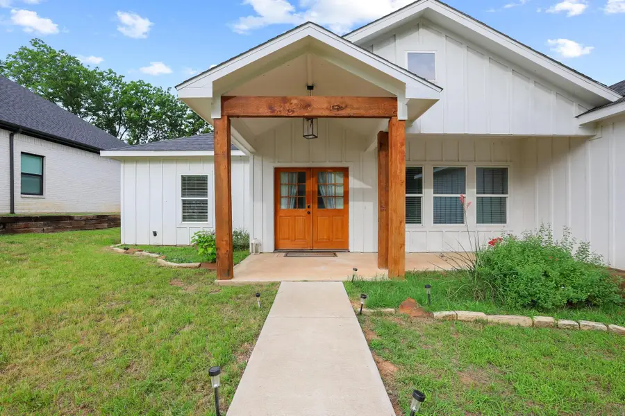 1834 S Park Avenue, Denison, TX 75020 - #3