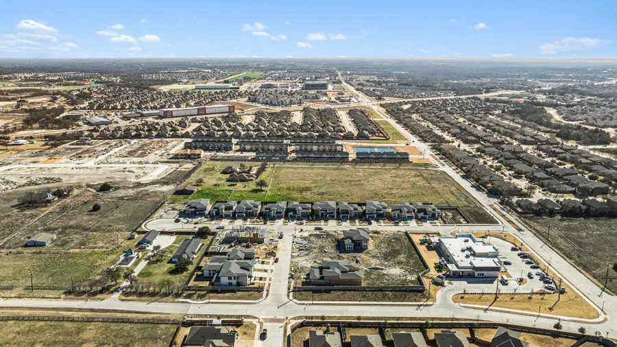 3504 Sky Ridge Lane, Melissa, TX 75454 - #2