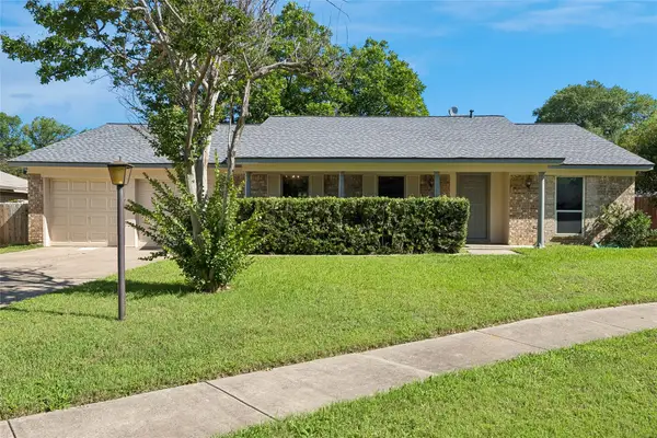 7625 Circle Drive, North Richland Hills, TX 76180