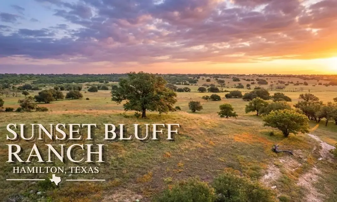 1665 Farm To Market 1047, Hamilton, TX 76531 - #1