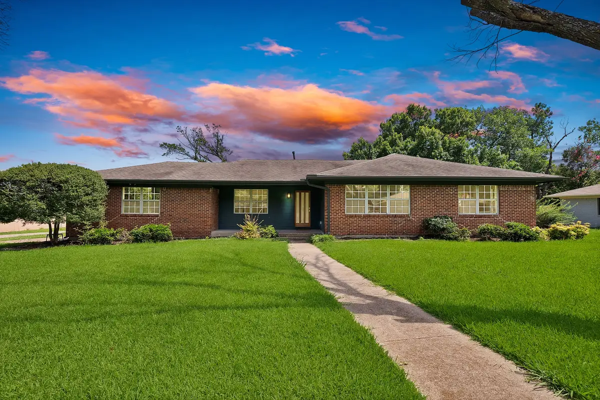 1618 Comanche Trail, Garland, TX 75043 - #1