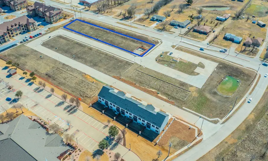 1421 Starship Drive S, Wylie, TX 75098 - #2