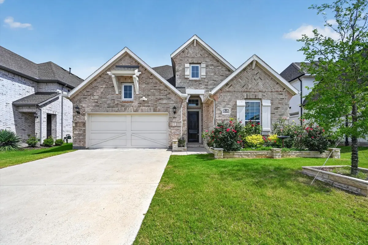 13912 Chestnut Glen Lane, Frisco, TX 75035 - #1