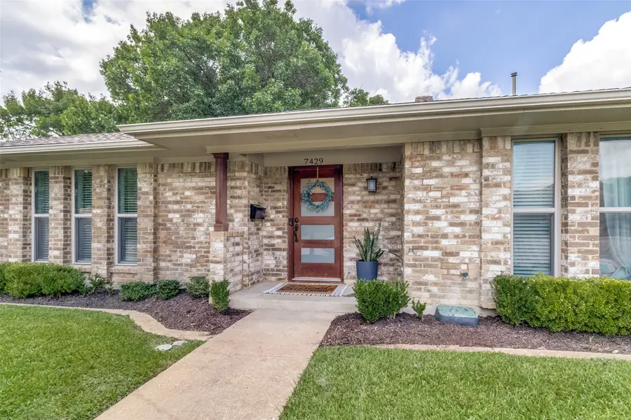 7429 La Manga Drive, Dallas, TX 75248 - #2