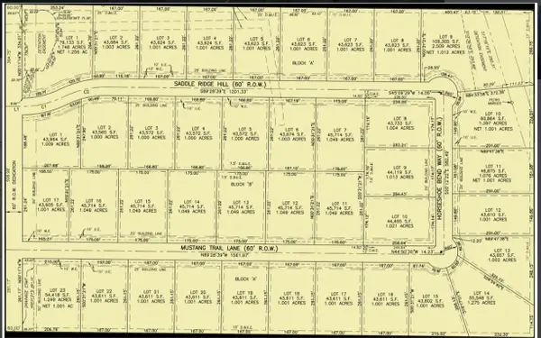 3115 County Road 601, Farmersville, TX 75442