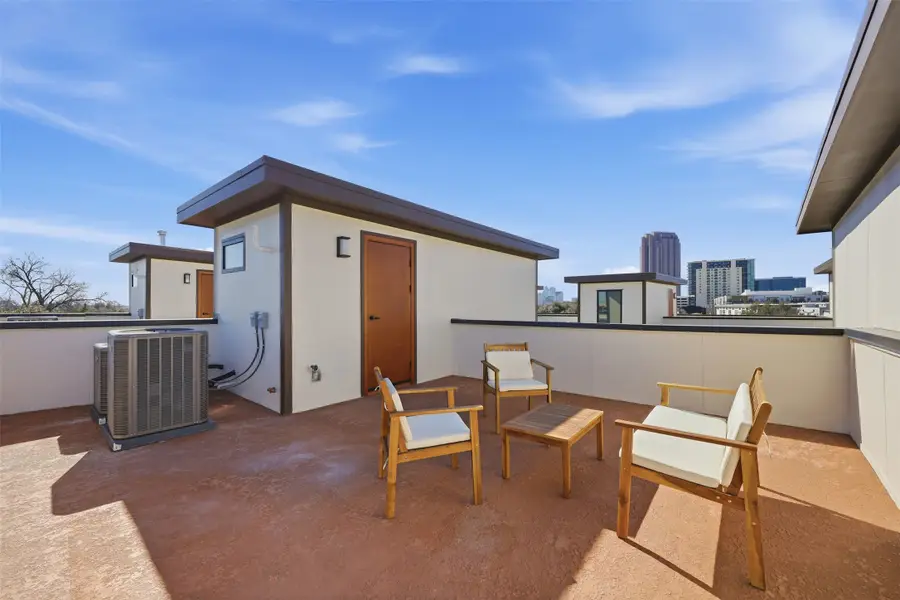 4635 Manett Street, Dallas, TX 75204 - #2