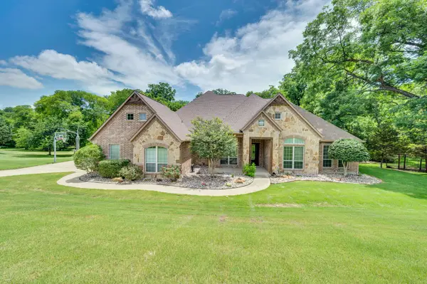 4120 Shiloh Trail, Midlothian, TX 76065