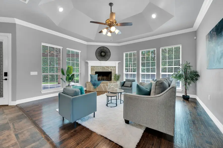 4120 Shiloh Trail, Midlothian, TX 76065 - #3