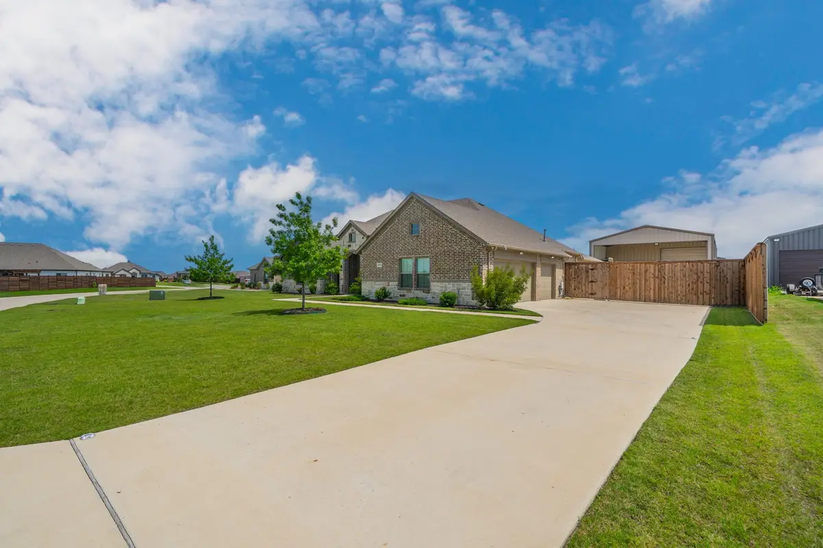1745 Meadowbrook Lane, Josephine, TX 75173 - #1