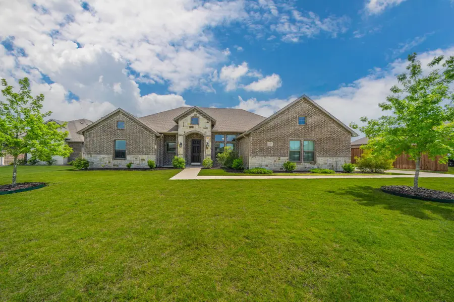 1745 Meadowbrook Lane, Josephine, TX 75173 - #2