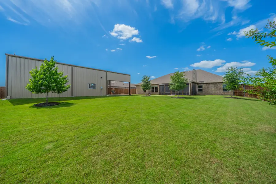 1745 Meadowbrook Lane, Josephine, TX 75173 - #3