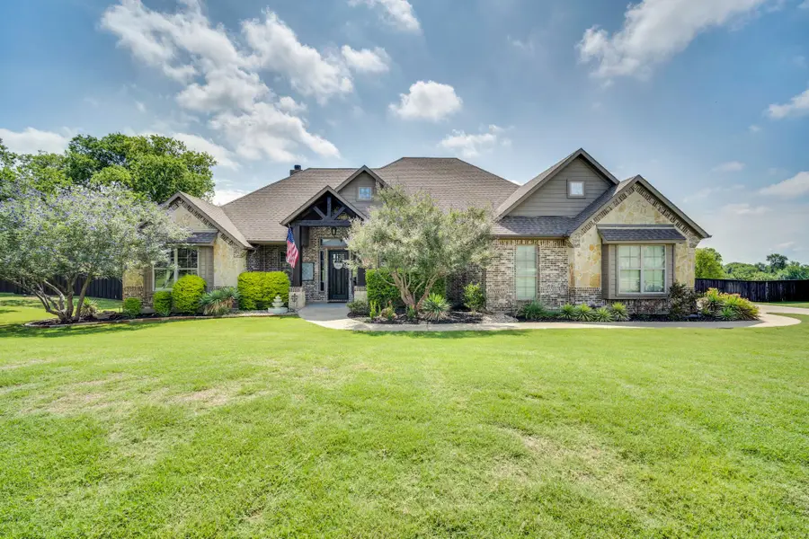 6450 Caliche Circle, Midlothian, TX 76065 - #2