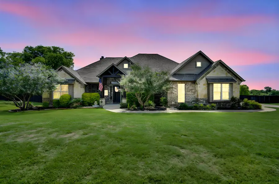6450 Caliche Circle, Midlothian, TX 76065 - #3