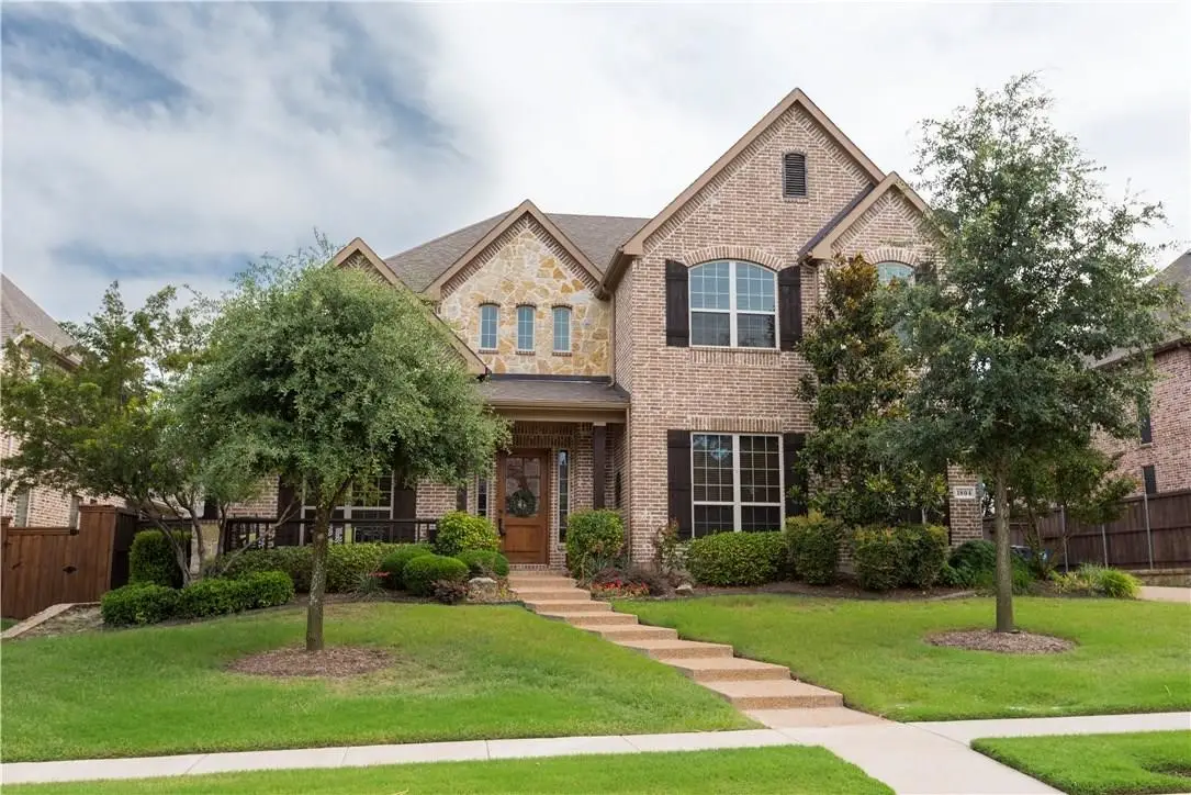 1804 Reynolds Court, Allen, TX 75002 - #1