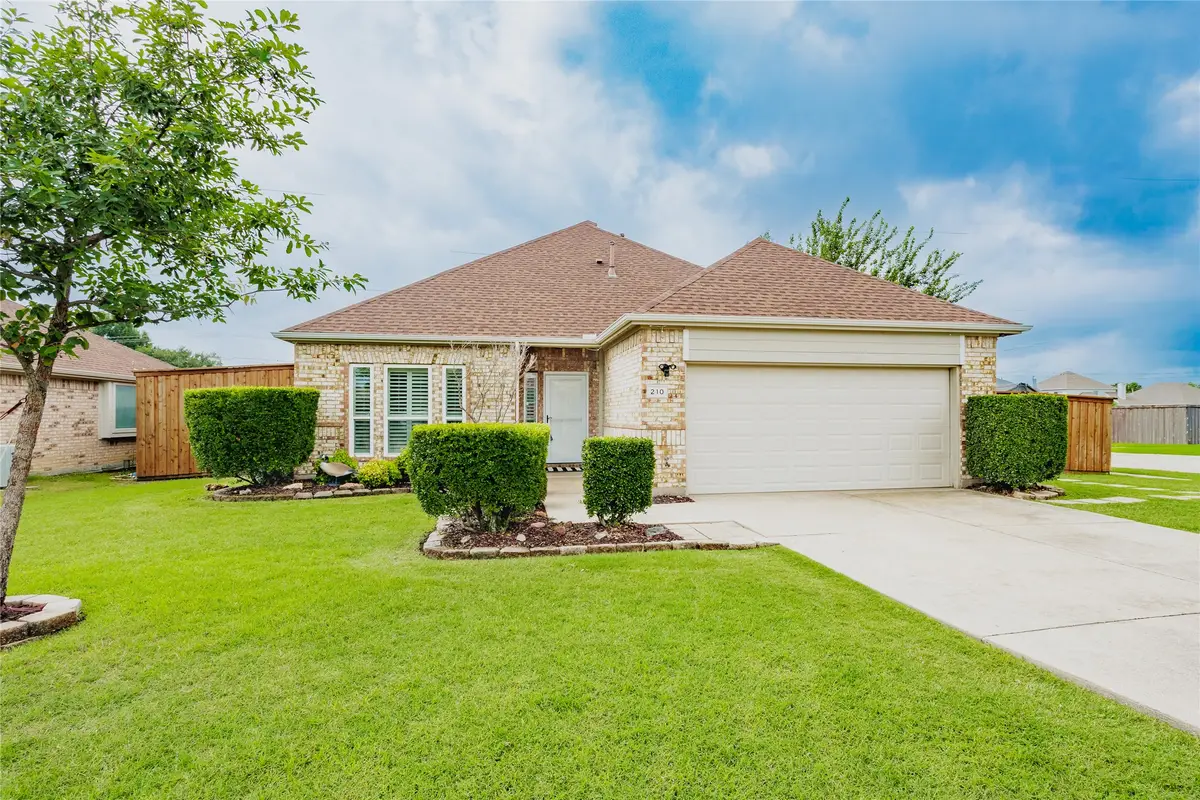 210 Orchard Trail, Wylie, TX 75098 - #1