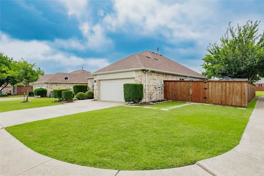 210 Orchard Trail, Wylie, TX 75098 - #2