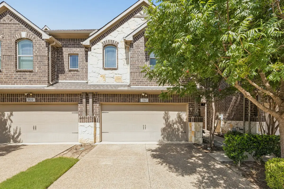 1161 Wiltshire Drive, Allen, TX 75013 - #1