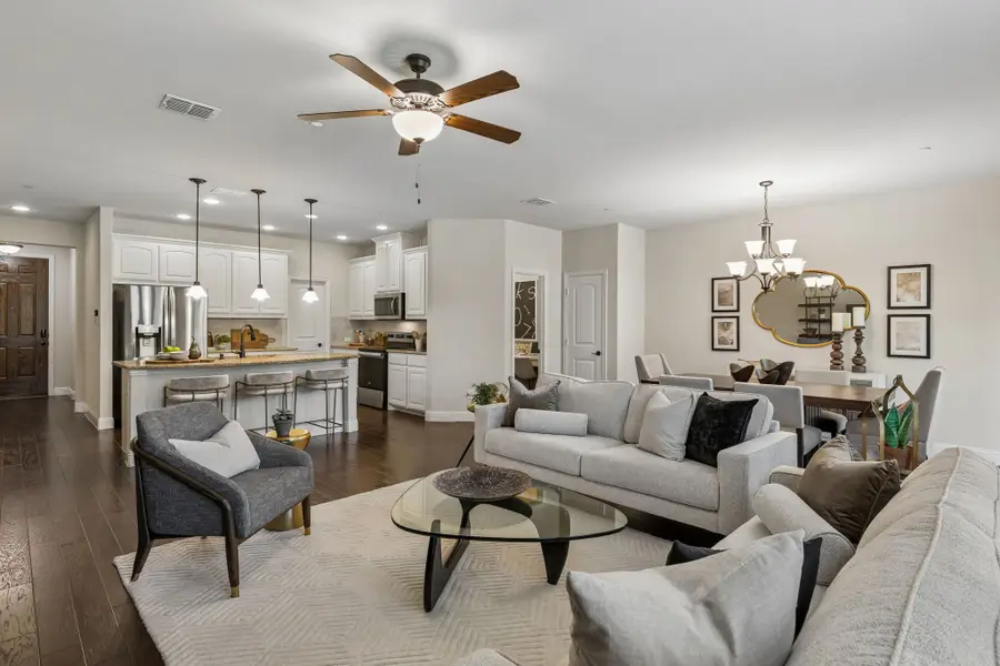 1161 Wiltshire Drive, Allen, TX 75013 - #3