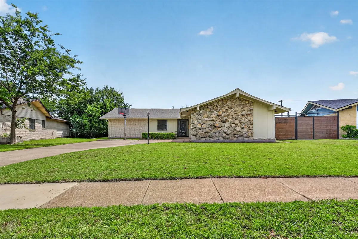 1744 Gross Road, Dallas, TX 75228 - #1