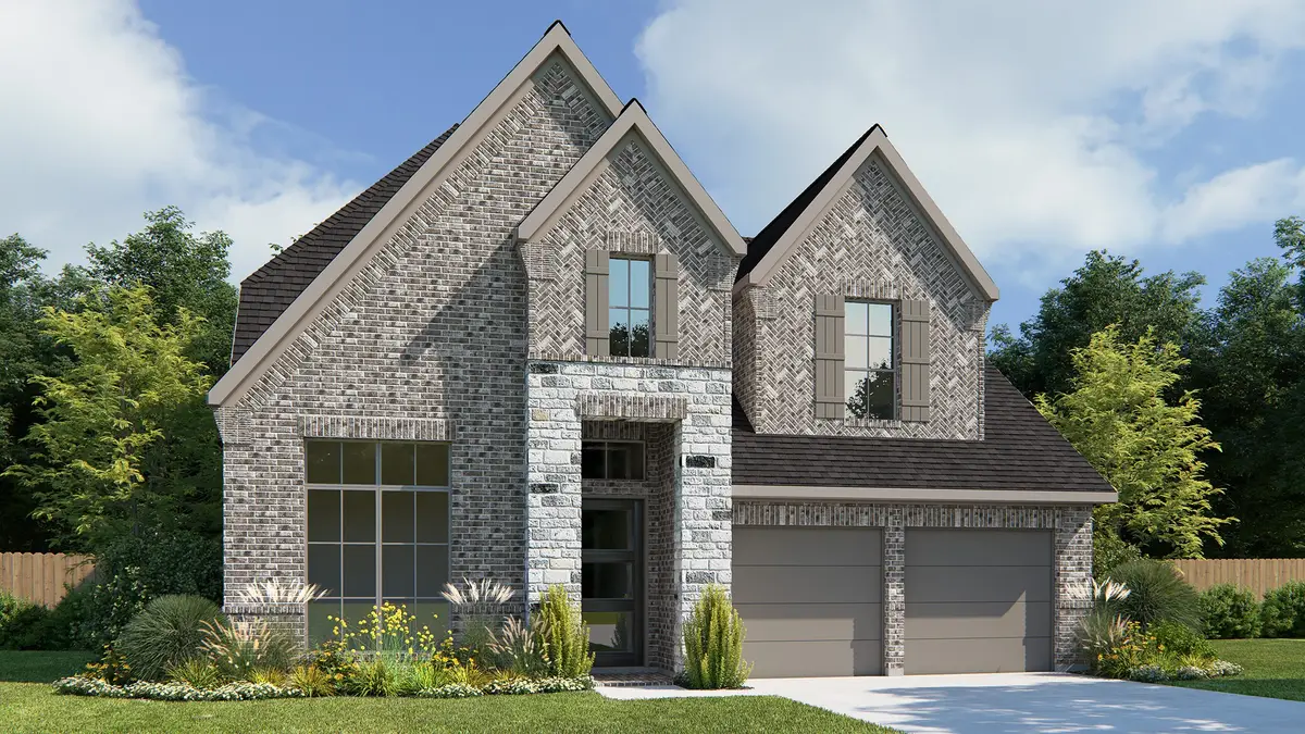 4717 Floral Fields, McKinney, TX 75071 - #1