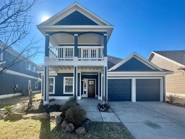 9787 Old Field Drive, McKinney, TX 75072