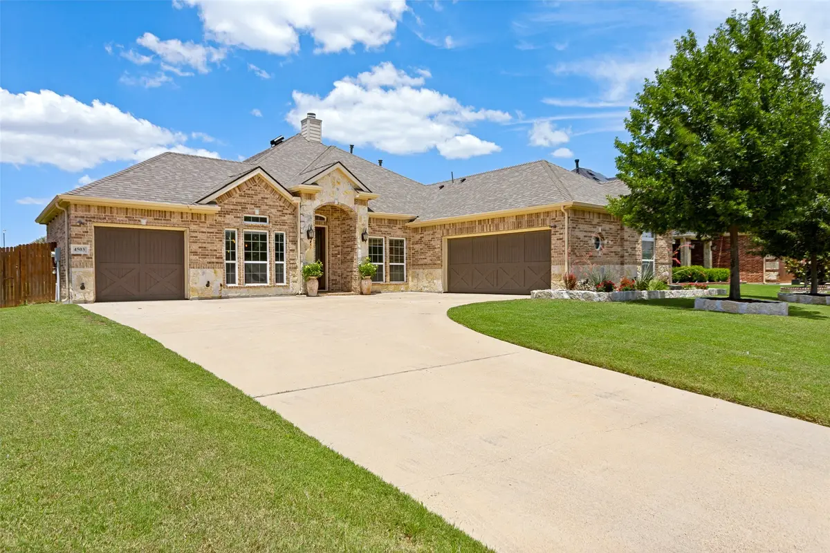 4503 Georgiana Lane, Mansfield, TX 76063 - #1