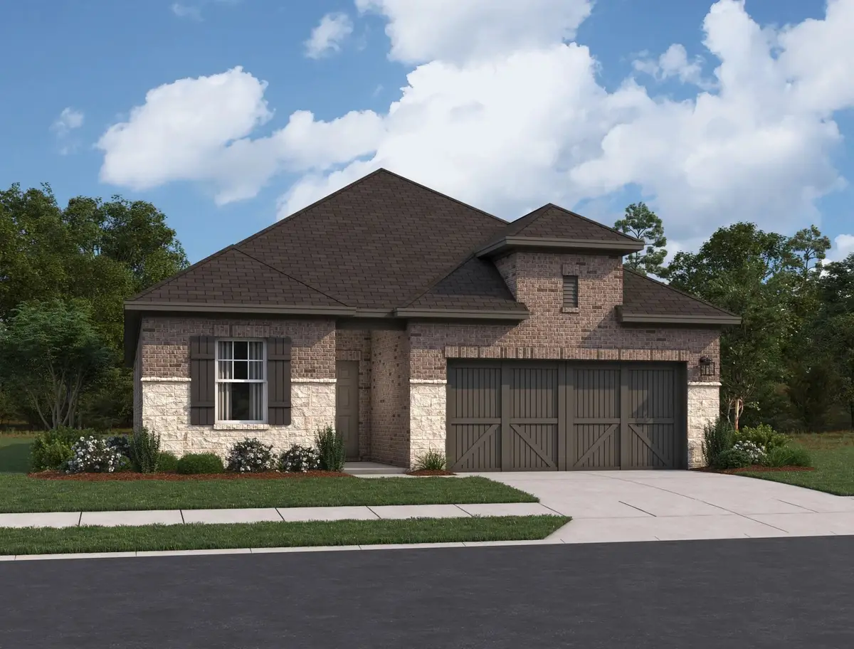 1226 Lambert, Forney, TX 75126 - #1