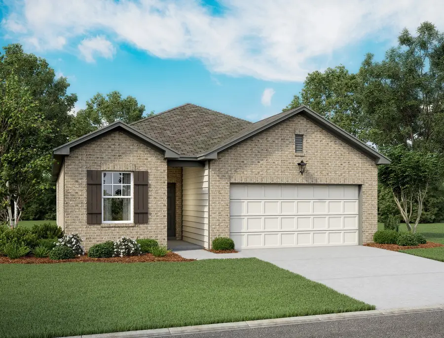 1226 Lambert, Forney, TX 75126 - #3